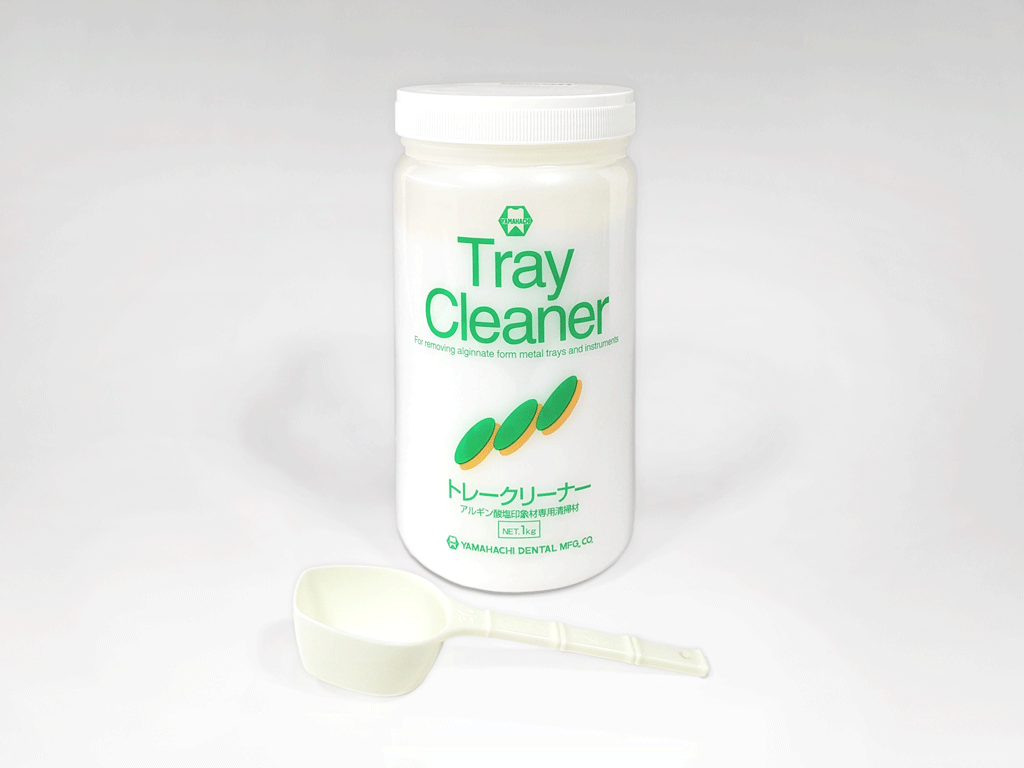 Tray Cleaner (Löffelreiniger)