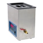 Ultraschallreinigungsgerät Steel UC-5L