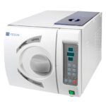 Autoklav YESON Serie YS 18L Silver