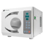 Autoclave YESON série YS 8L Silver