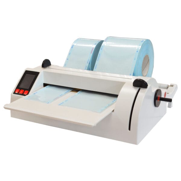 Zgrzewarka Smart + – Yeson Eu., Equipment