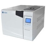 Autoclave série E 22L BLACK