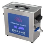 Ultraschallreinigungsgerät Steel UC-6L Power