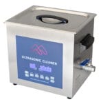 Ultraschallreinigungsgerät Steel UC-10L Power