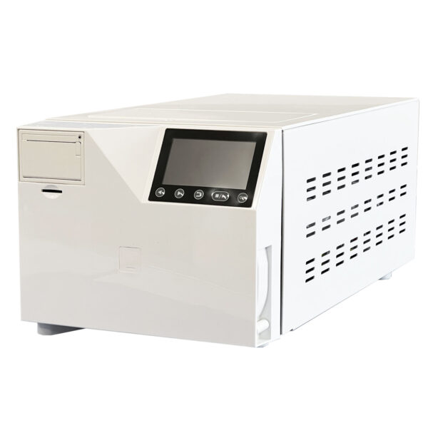 Autoklaw YS-03L-E1 – Yeson Eu., Autoclaves & Sterilizers