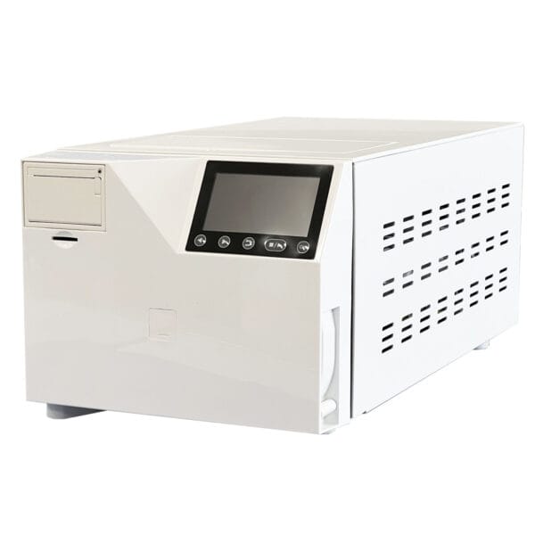 Autoklav YS-03L-E1