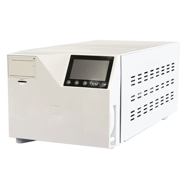 Autoklaw YS-03L-E1 – Yeson Eu., Autoclaves & Sterilizers