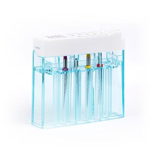 Endodontic File Organizer