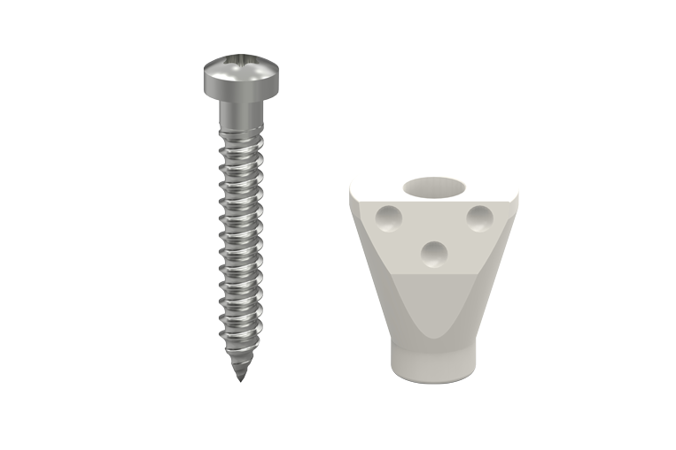 Sistema di impronta digitale di2gital – Ziacom Medical S.L.U, Intraoralscanner