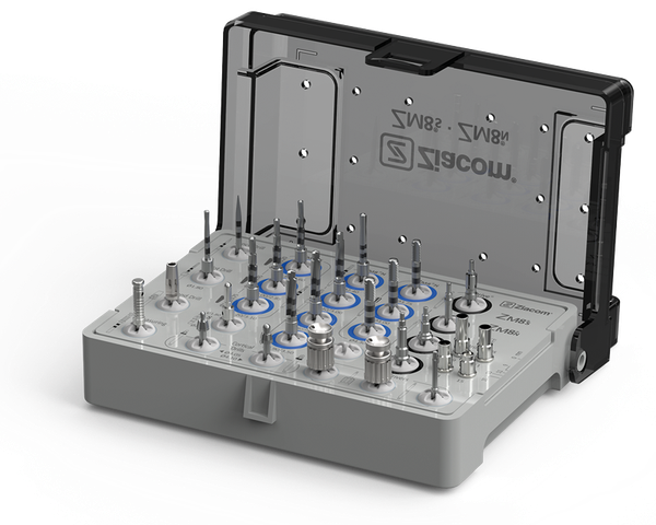ZM8 Surgical box