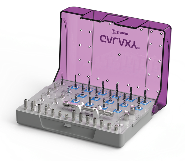 Cassette de chirurgie Galaxy