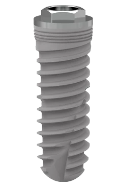 ZM4 | Implante de conexión externa – Ziacom Medical S.L.U, Implants