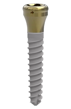 Implante monobloque ZMK – Ziacom Medical S.L.U, Implants