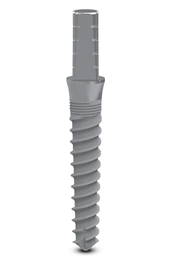 ZMR - ZMRS – Ziacom Medical S.L.U, Implants