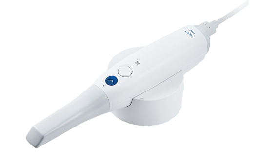 Scanner intra-oral