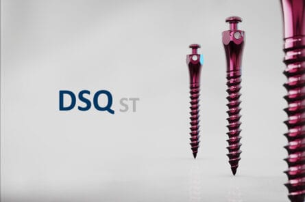 Microimplantes dentales – Ziacom Medical S.L.U, Anchorage Systems