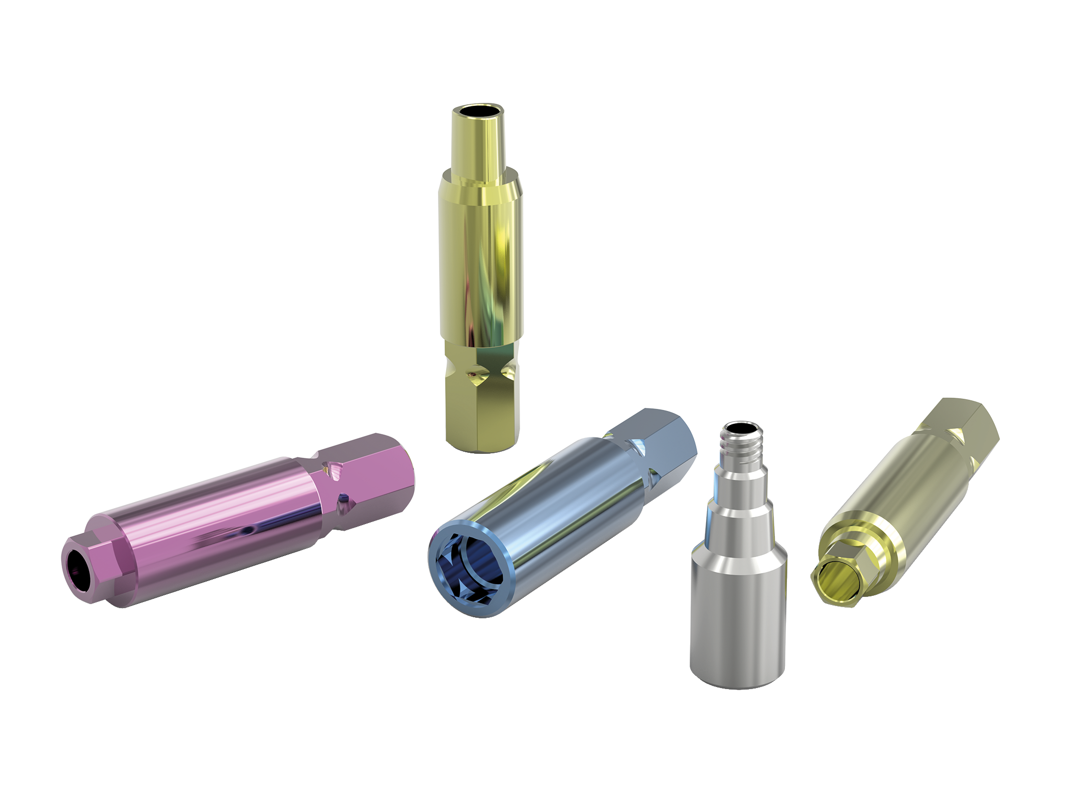 EXTRACTION KIT X1