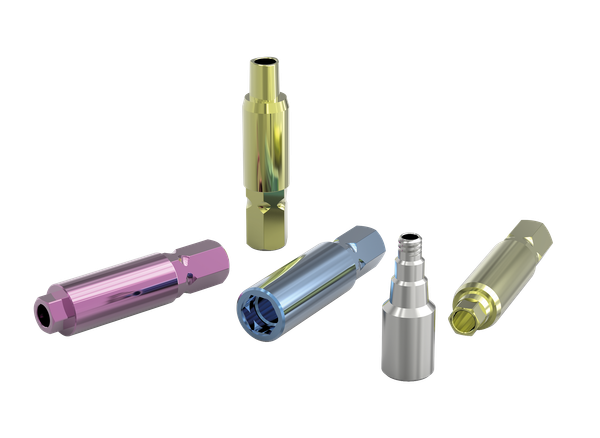 EXTRACTION KIT X1