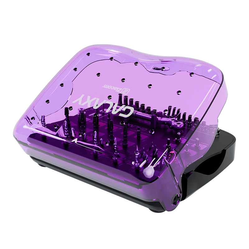 Surgical box Galaxy