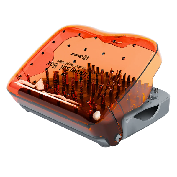 Scatola Universal Box