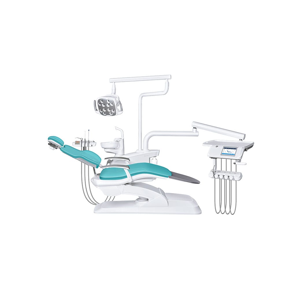 Discover the Digital Disinfection Unit ZA-208D for Dental Care – Foshan Nanhai Ziann Medical Apparatus Co., Ltd, Flächendesinfektion