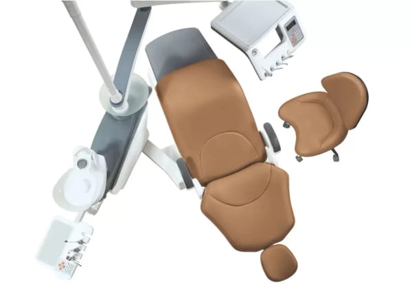 ZIANN Dental Unit